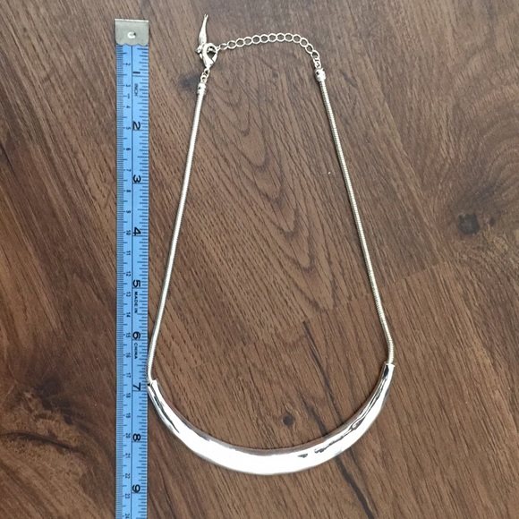 Chloe + Isabel La Lune Necklace - Picture 5 of 5